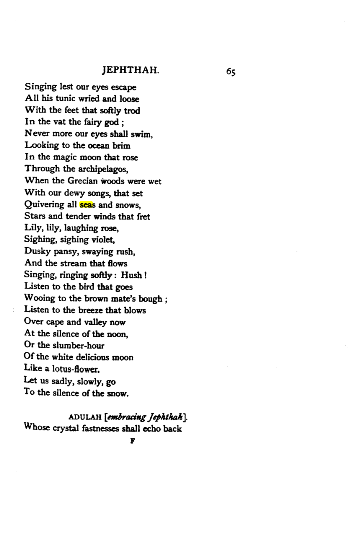 Original scan of Jephthah, PDF page 69