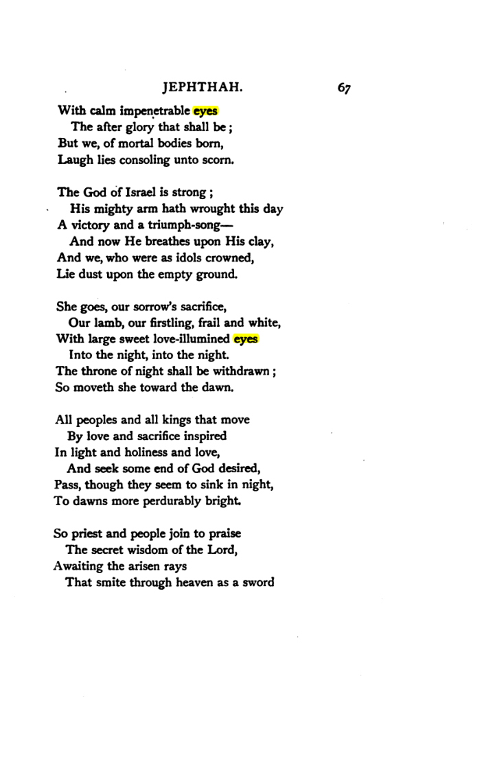 Original scan of Jephthah, PDF page 71