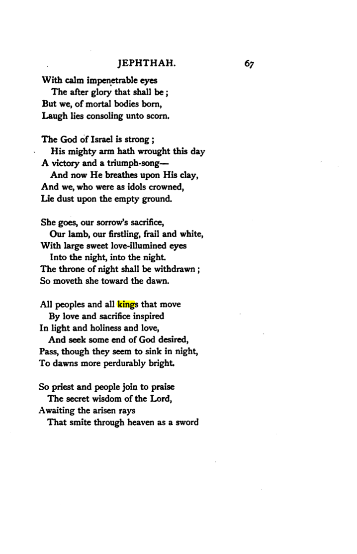 Original scan of Jephthah, PDF page 71