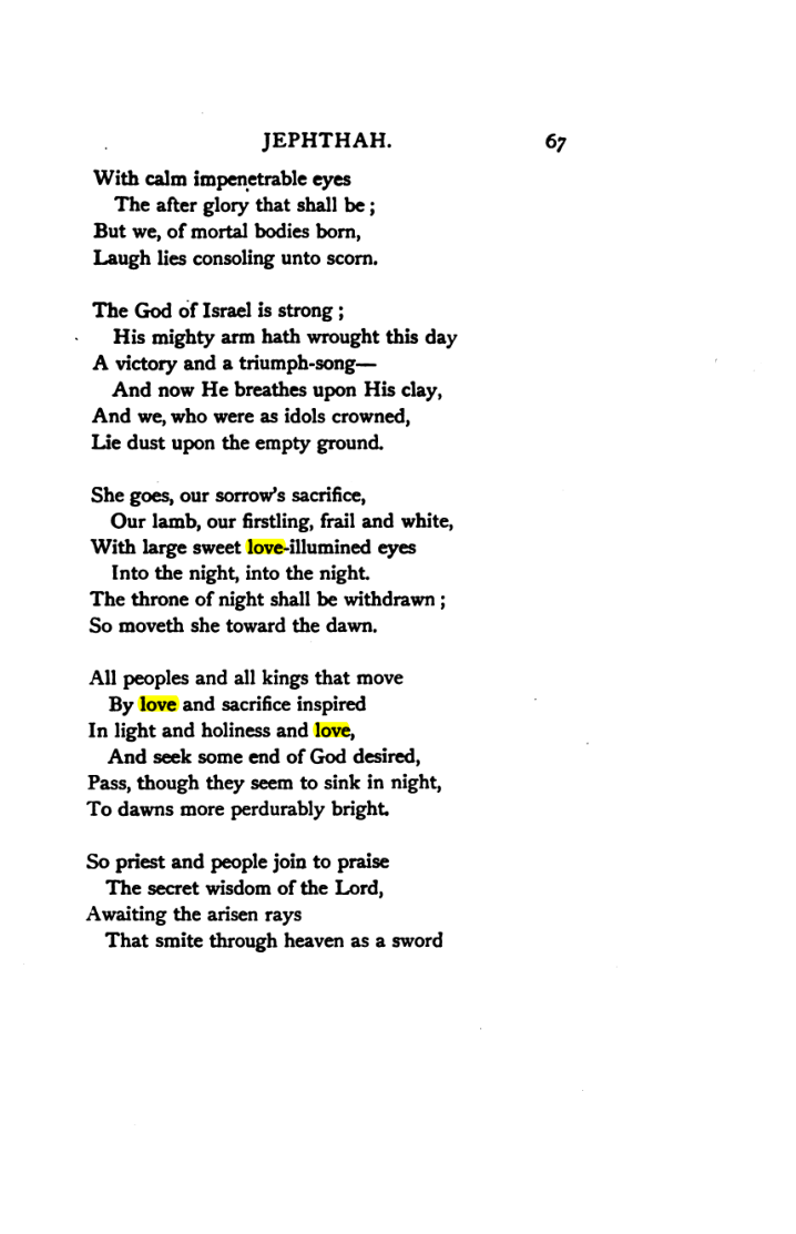 Original scan of Jephthah, PDF page 71