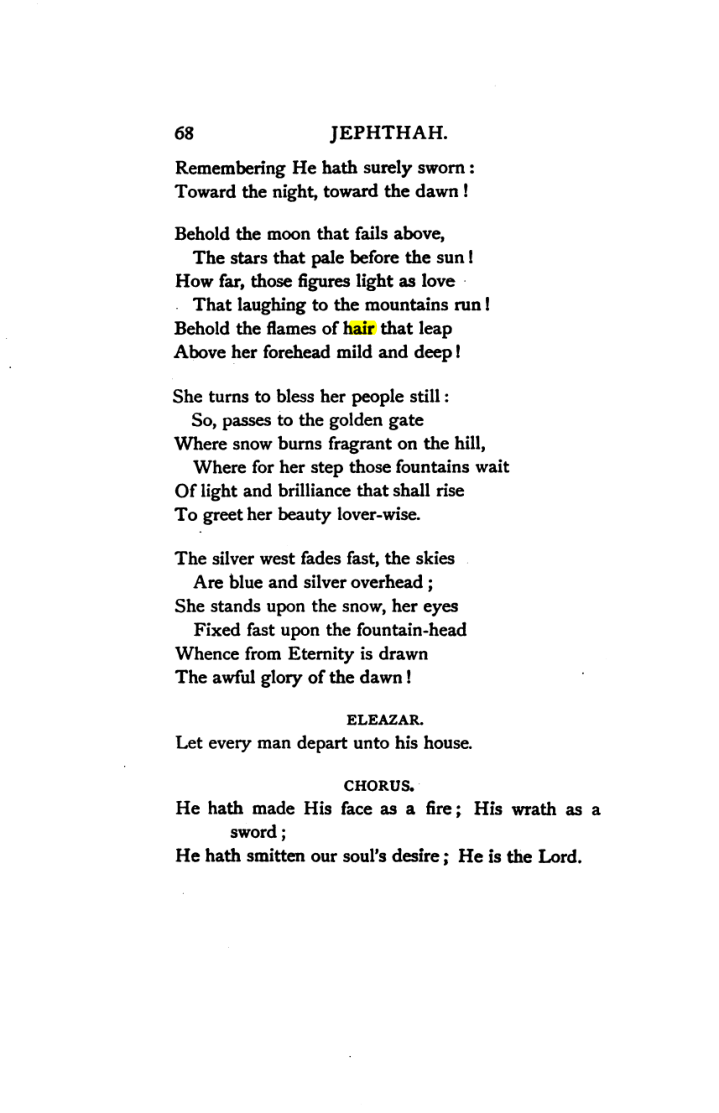 Original scan of Jephthah, PDF page 72