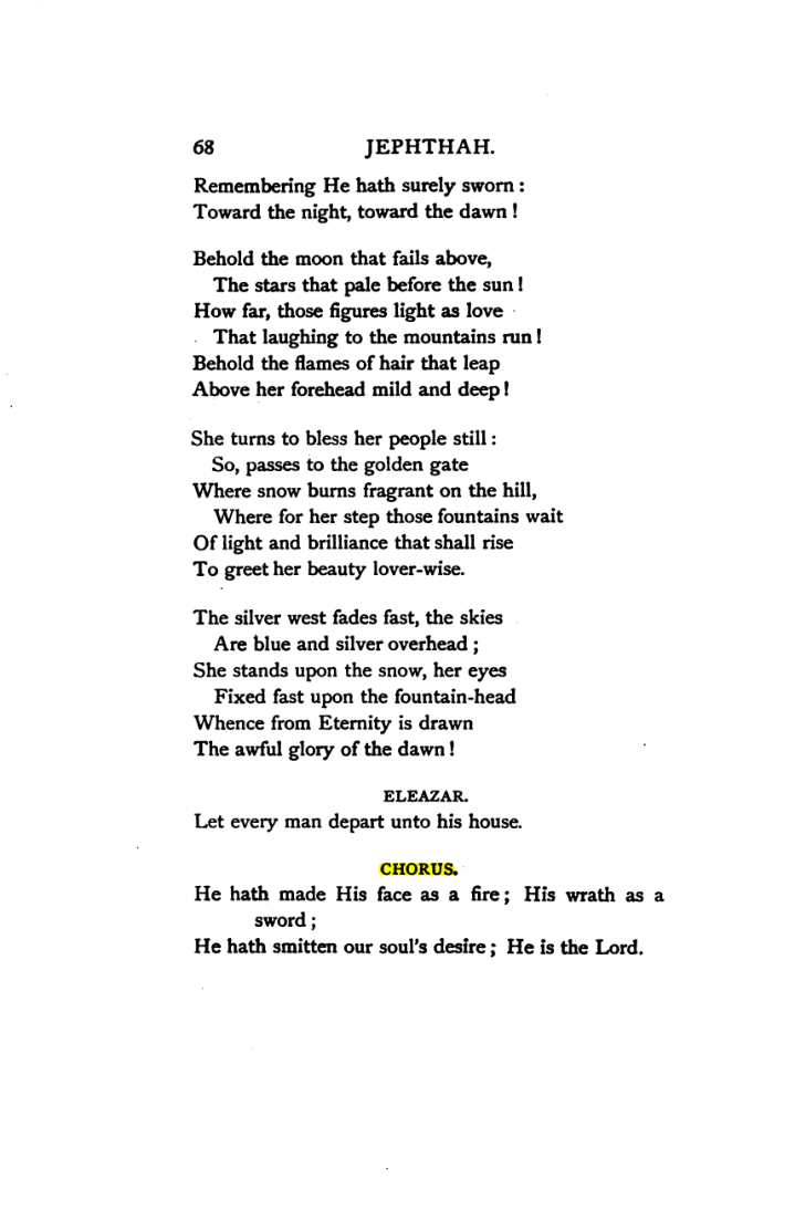 Original scan of Jephthah, PDF page 72