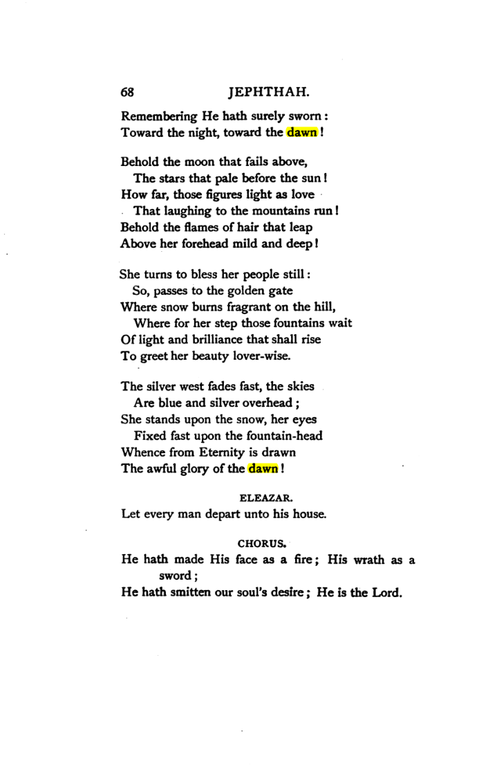Original scan of Jephthah, PDF page 72