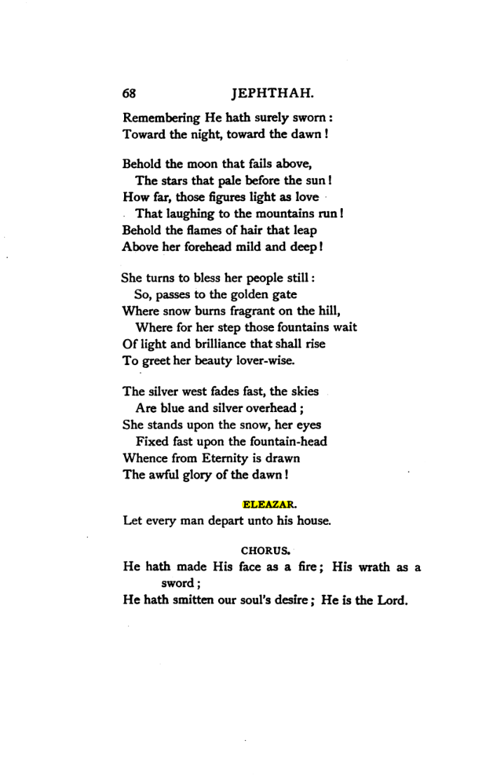 Original scan of Jephthah, PDF page 72