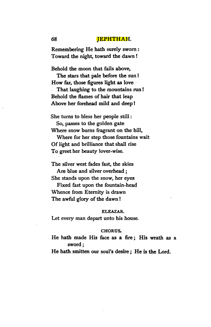 Original scan of Jephthah, PDF page 72
