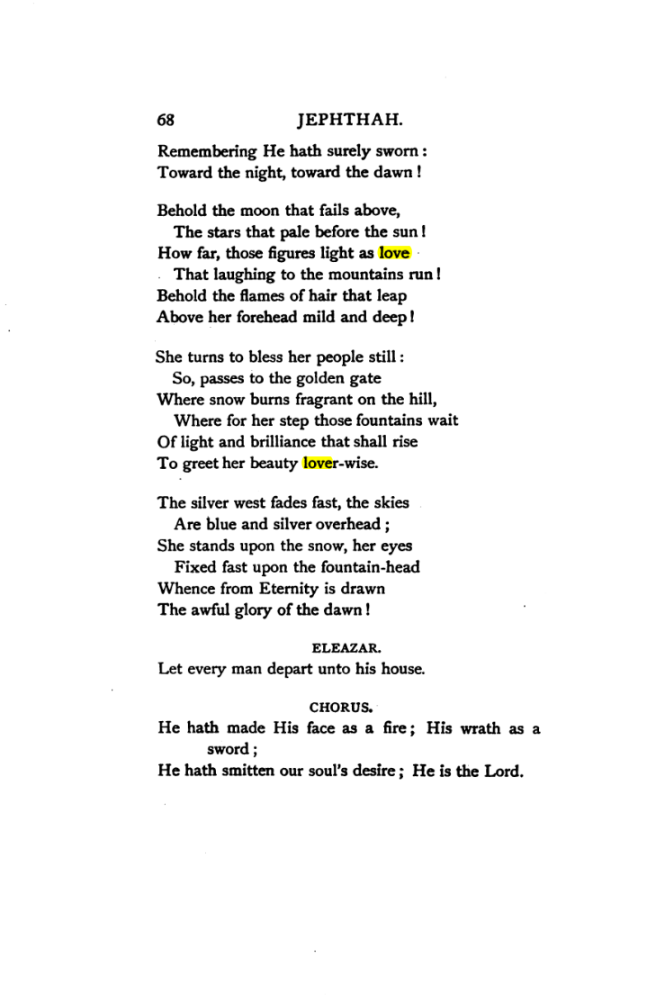 Original scan of Jephthah, PDF page 72