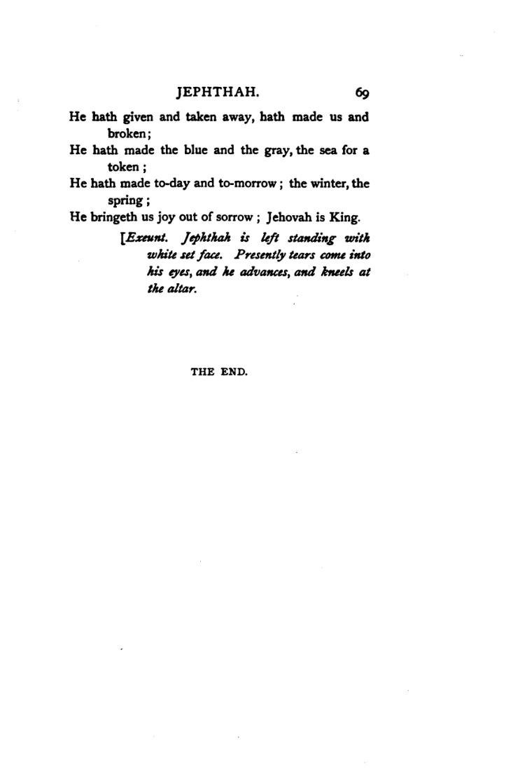 Original scan of Jephthah, PDF page 73