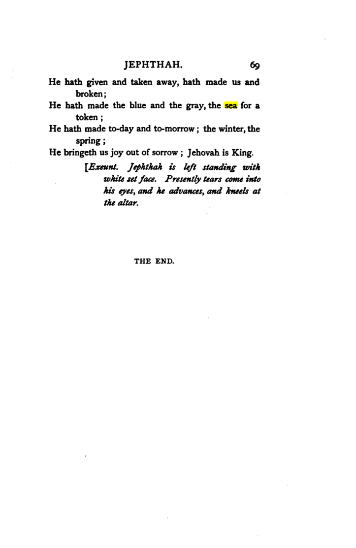 Original scan of Jephthah, PDF page 73