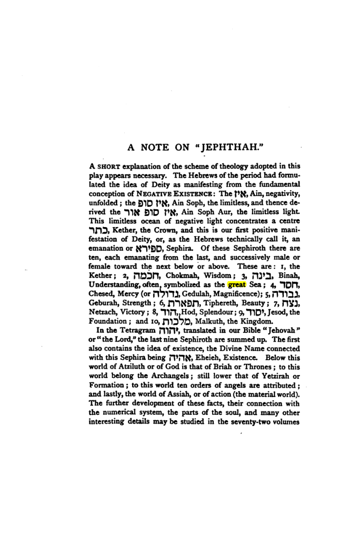 Original scan of Jephthah, PDF page 74