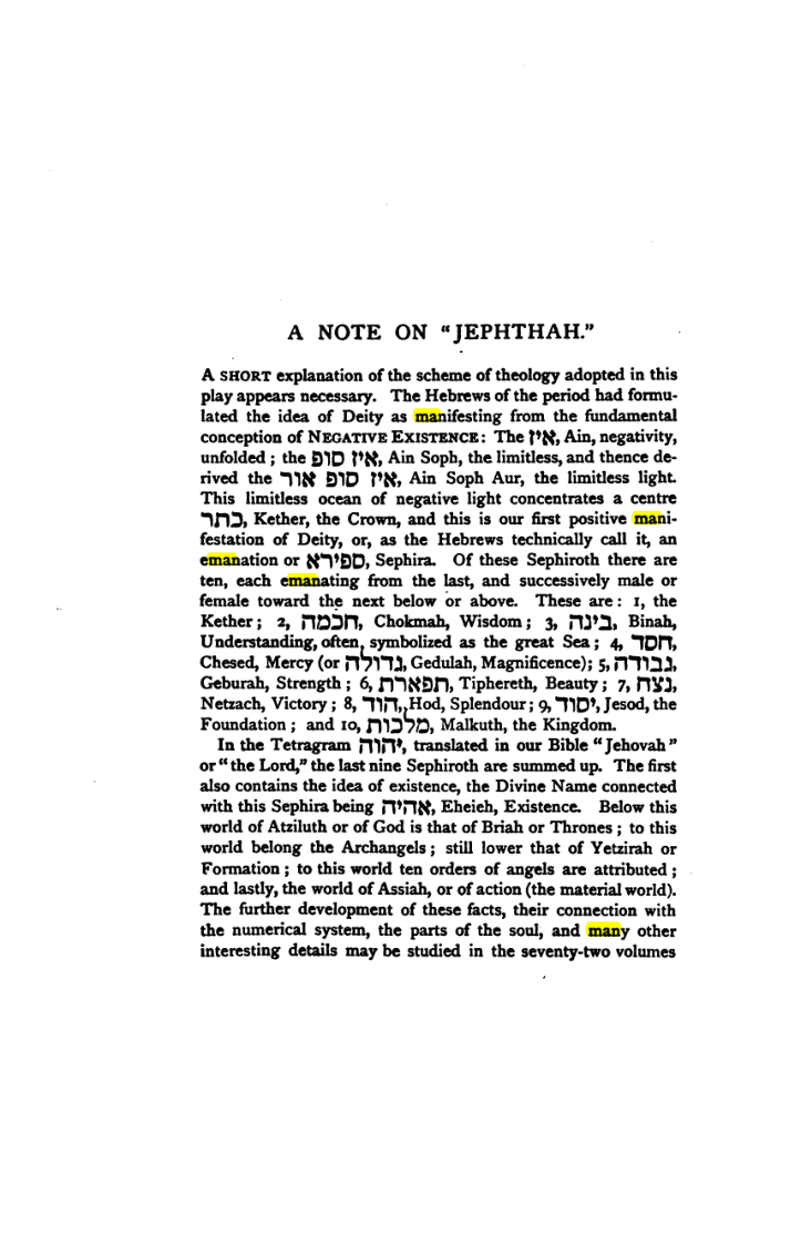 Original scan of Jephthah, PDF page 74