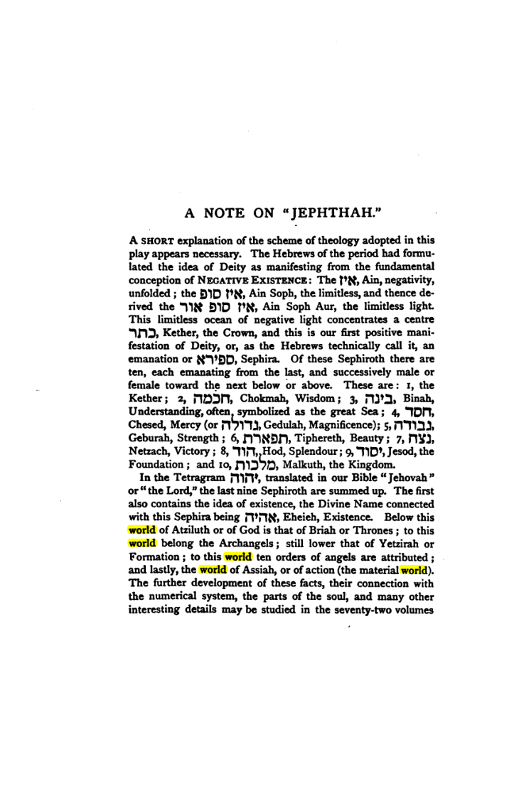 Original scan of Jephthah, PDF page 74