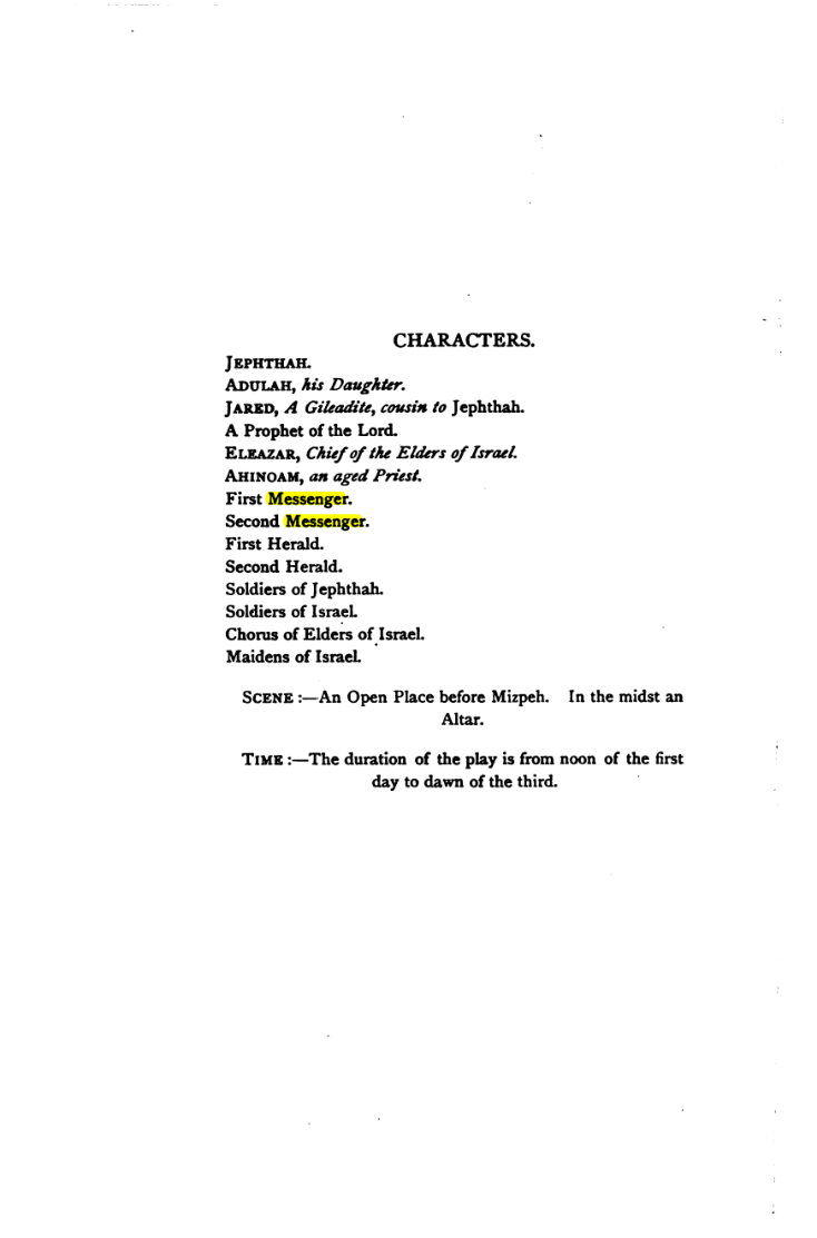 Original scan of Jephthah, PDF page 8