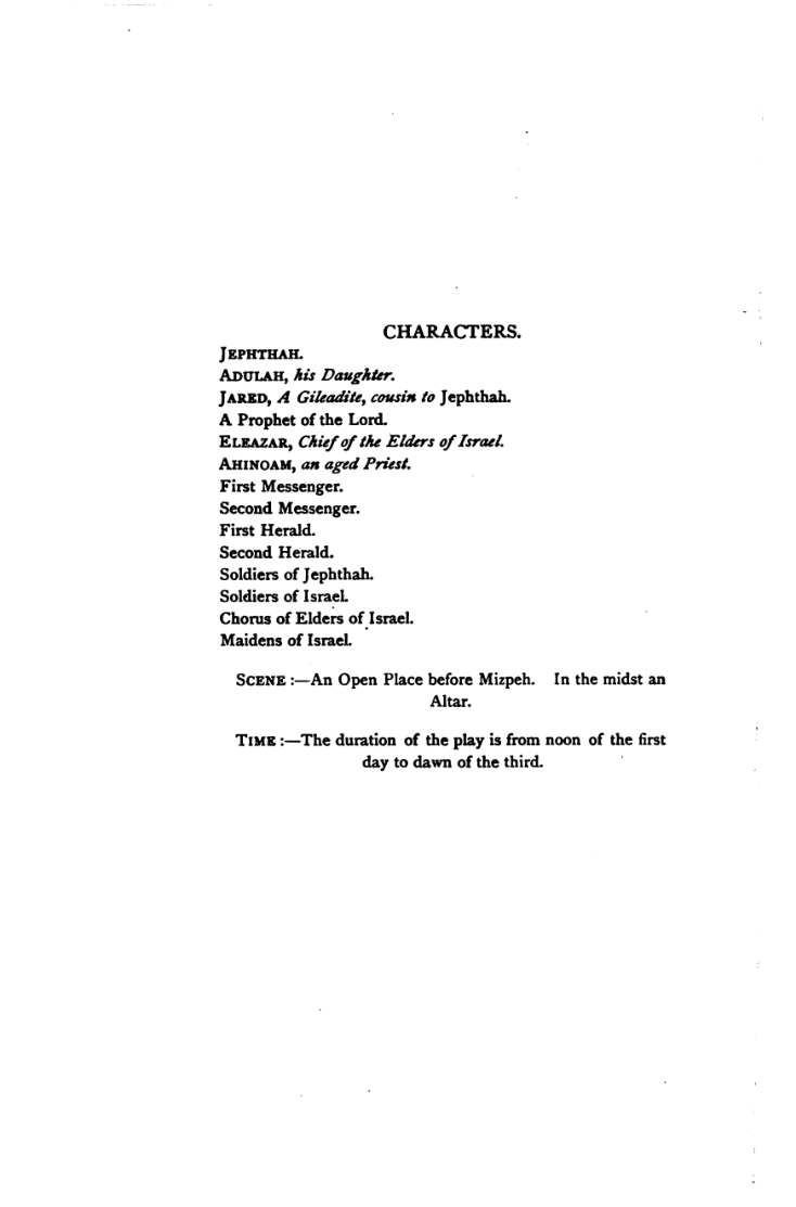 Original scan of Jephthah, PDF page 8