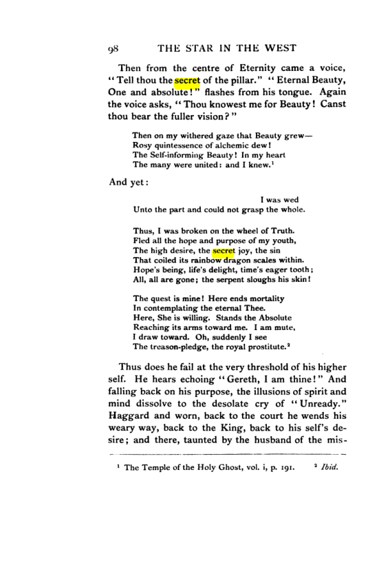 Original scan of The Star in the West, PDF page 105