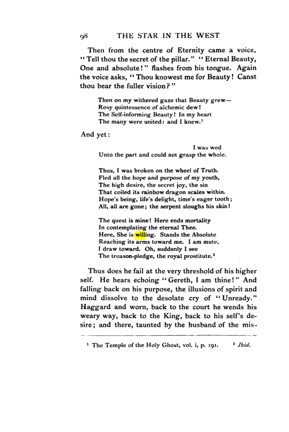 Original scan of The Star in the West, PDF page 105