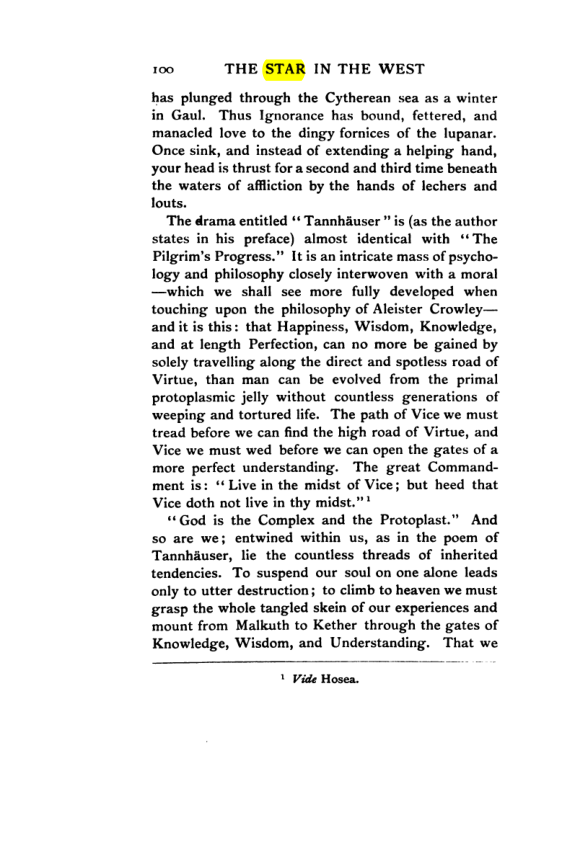 Original scan of The Star in the West, PDF page 107