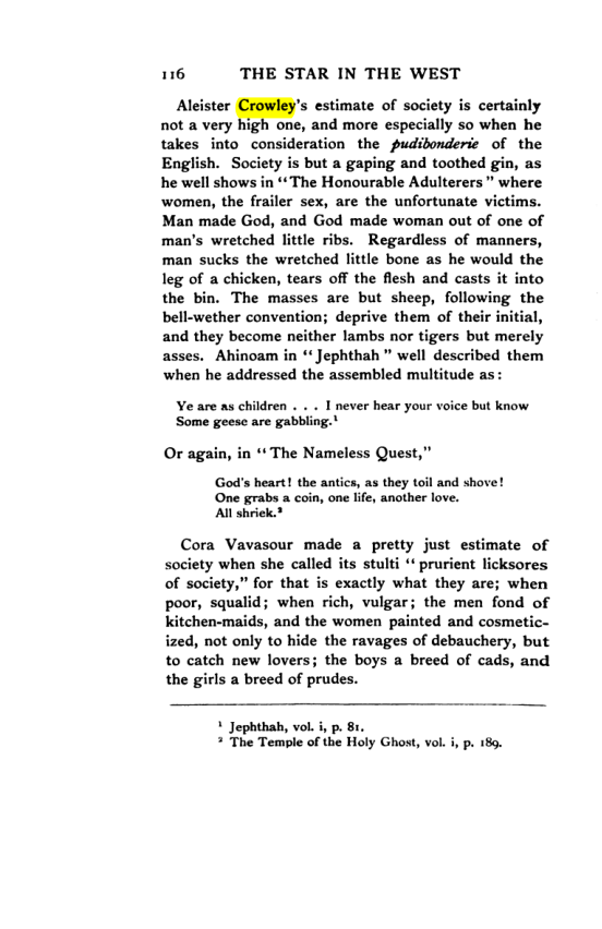 Original scan of The Star in the West, PDF page 123