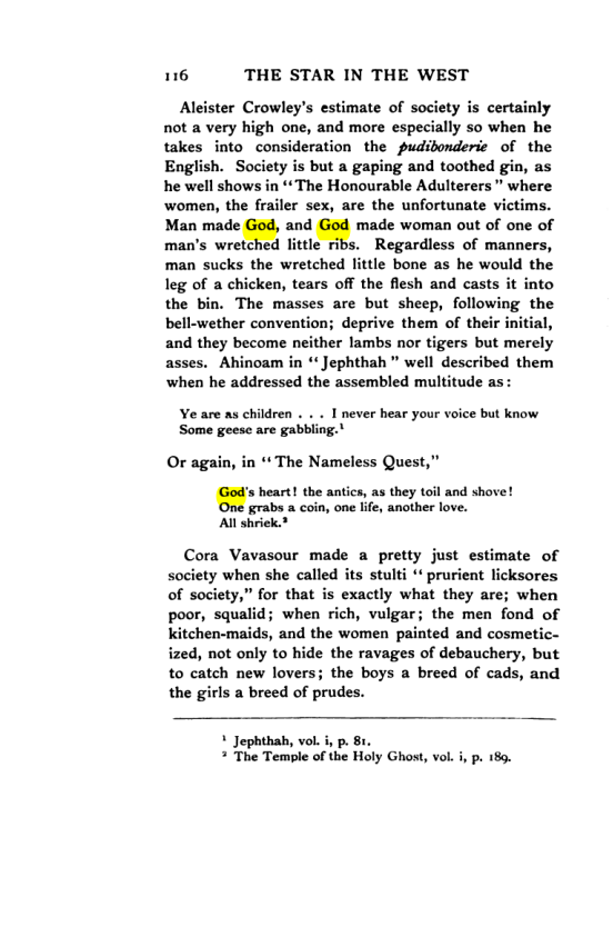 Original scan of The Star in the West, PDF page 123