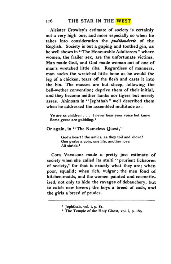 Original scan of The Star in the West, PDF page 123