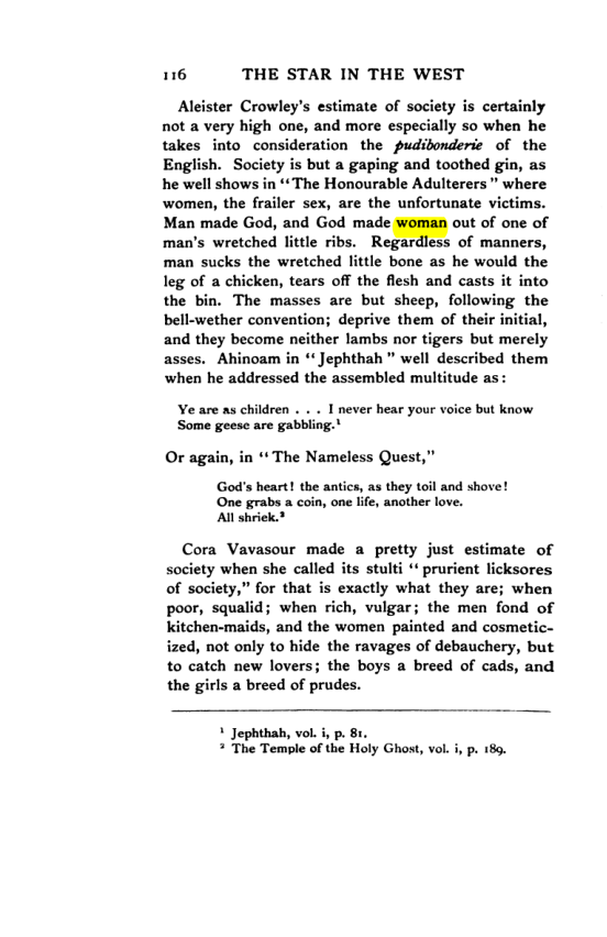 Original scan of The Star in the West, PDF page 123
