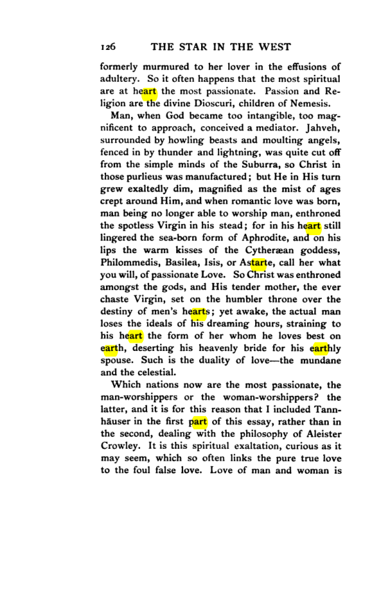 Original scan of The Star in the West, PDF page 133