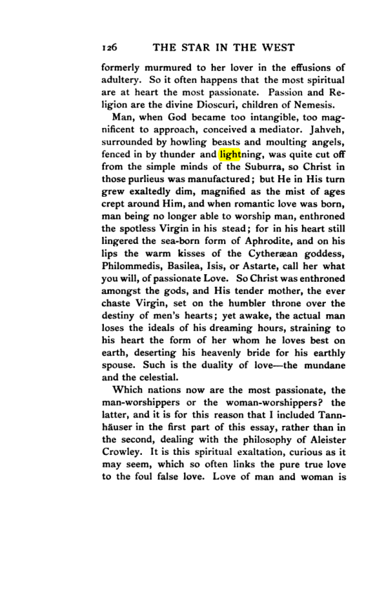 Original scan of The Star in the West, PDF page 133