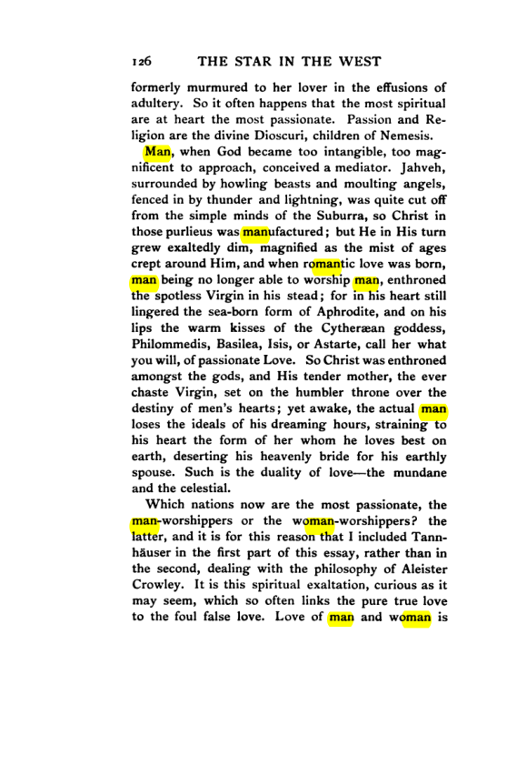 Original scan of The Star in the West, PDF page 133