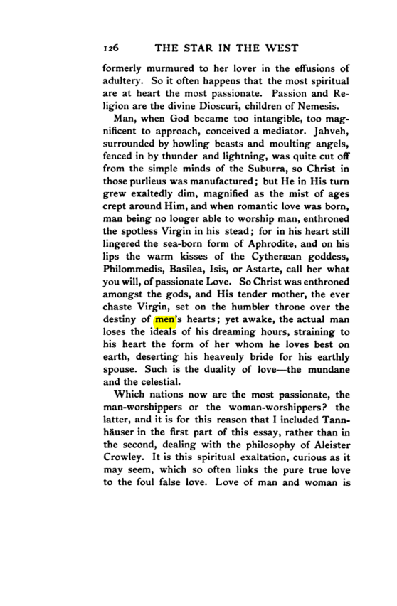 Original scan of The Star in the West, PDF page 133