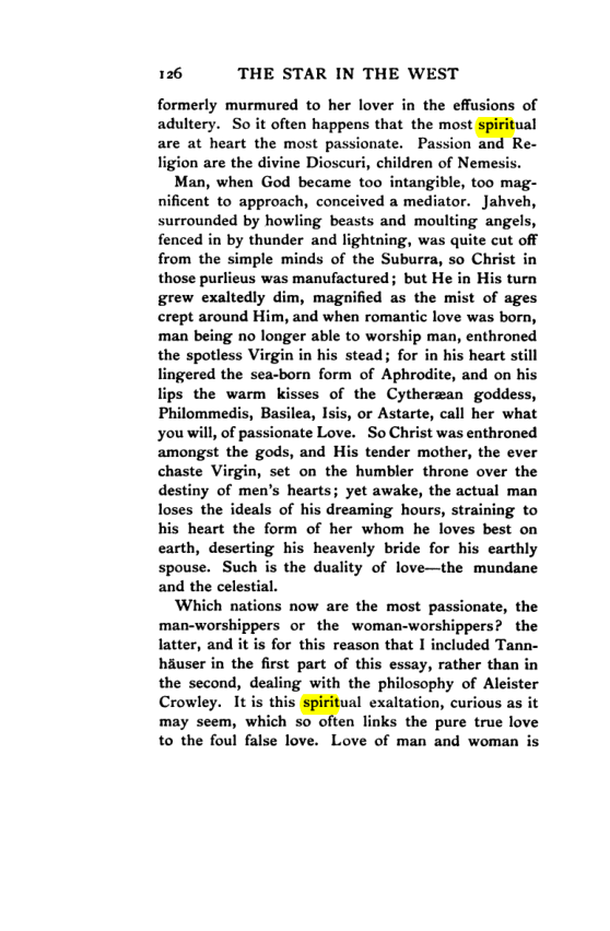 Original scan of The Star in the West, PDF page 133