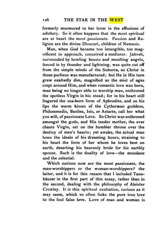 Original scan of The Star in the West, PDF page 133