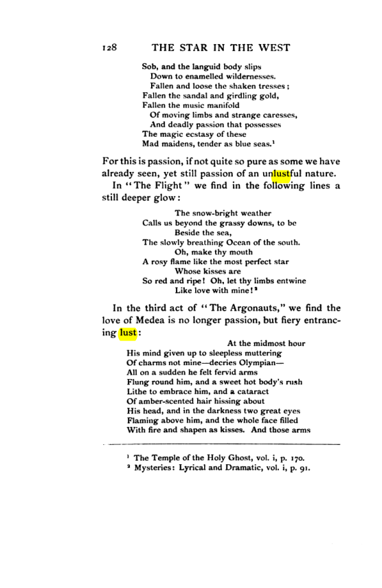 Original scan of The Star in the West, PDF page 135