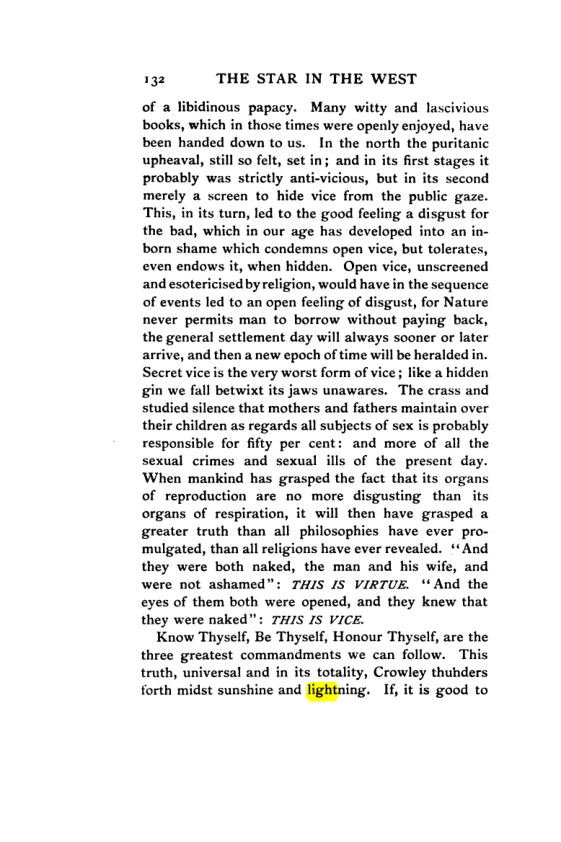 Original scan of The Star in the West, PDF page 139