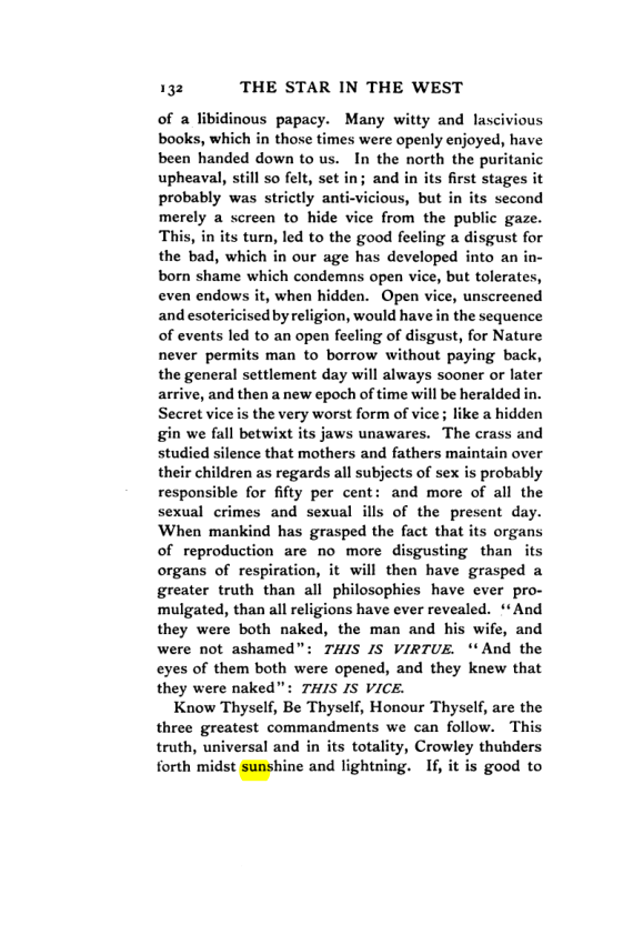 Original scan of The Star in the West, PDF page 139