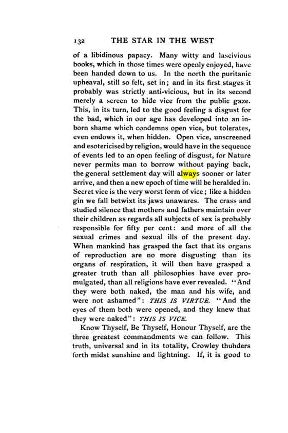 Original scan of The Star in the West, PDF page 139
