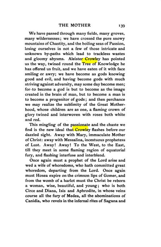 Original scan of The Star in the West, PDF page 146