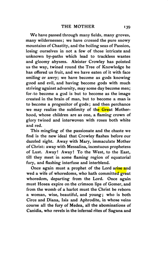 Original scan of The Star in the West, PDF page 146