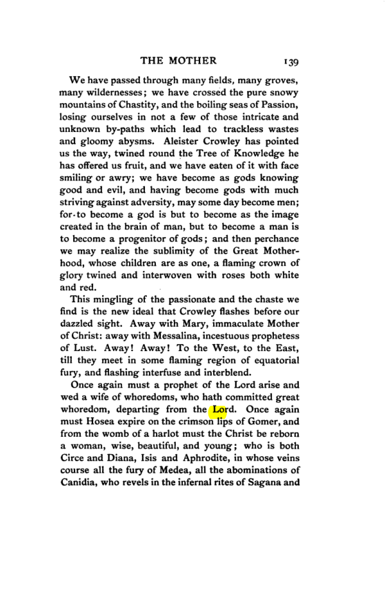 Original scan of The Star in the West, PDF page 146