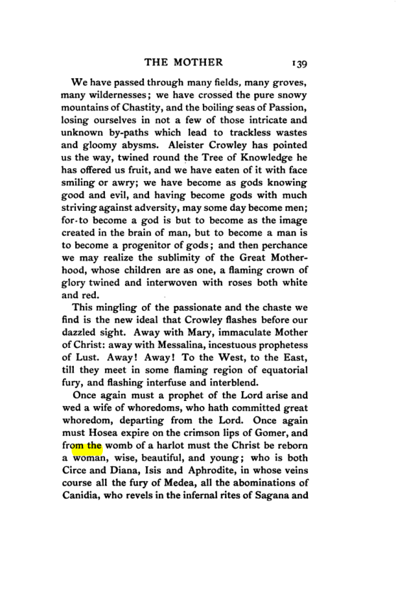 Original scan of The Star in the West, PDF page 146