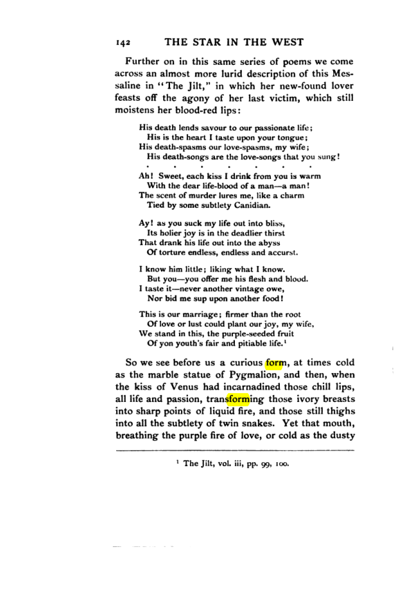 Original scan of The Star in the West, PDF page 149