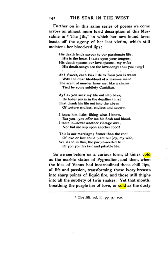 Original scan of The Star in the West, PDF page 149