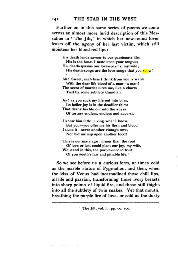 Original scan of The Star in the West, PDF page 149