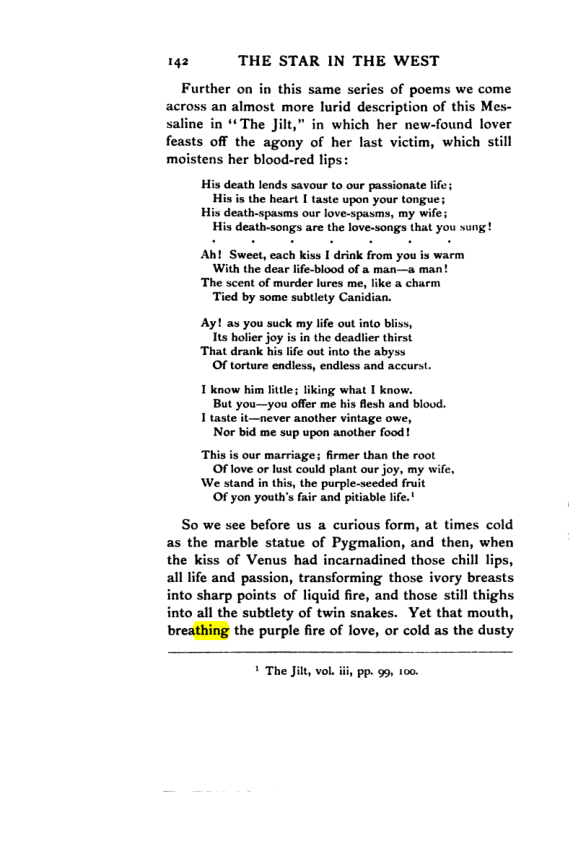 Original scan of The Star in the West, PDF page 149