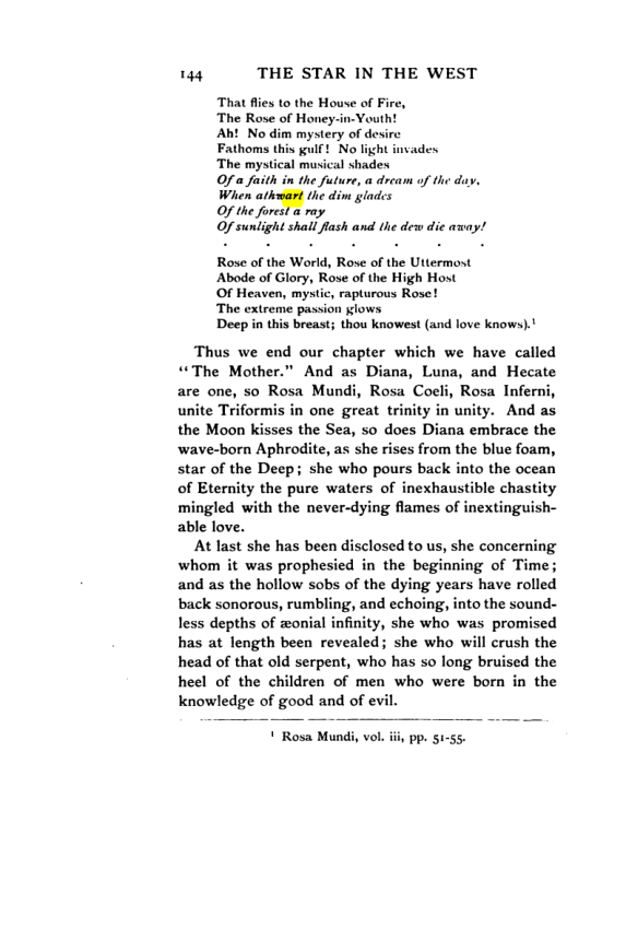 Original scan of The Star in the West, PDF page 151
