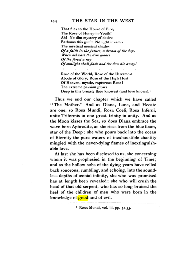 Original scan of The Star in the West, PDF page 151