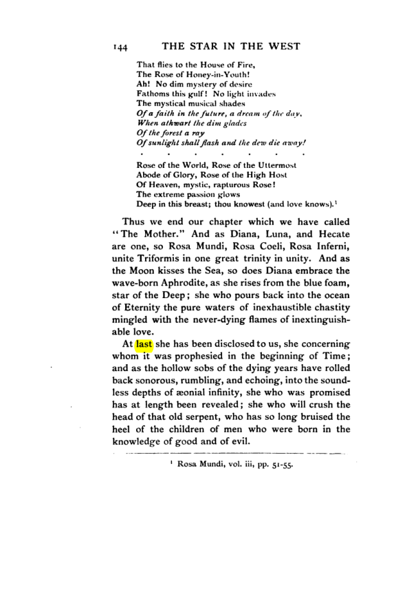 Original scan of The Star in the West, PDF page 151