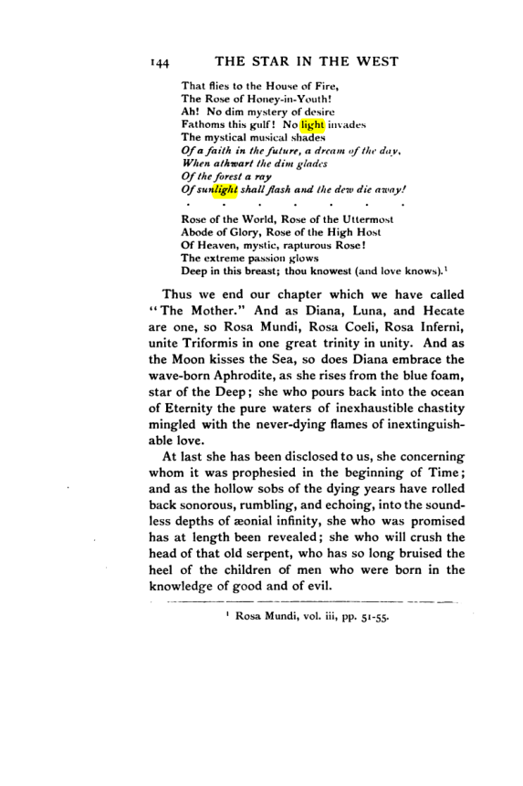 Original scan of The Star in the West, PDF page 151