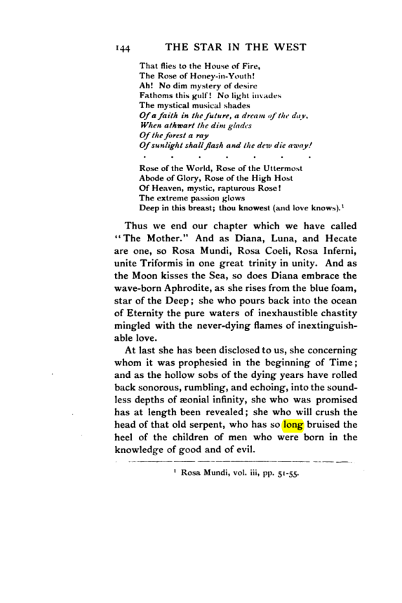 Original scan of The Star in the West, PDF page 151