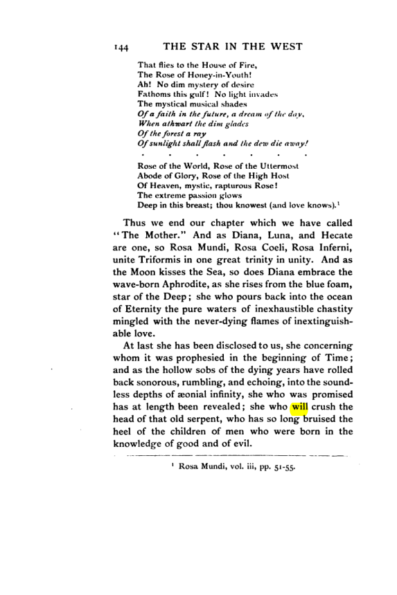 Original scan of The Star in the West, PDF page 151