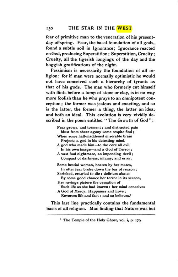 Original scan of The Star in the West, PDF page 157
