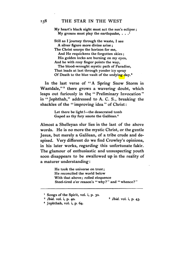 Original scan of The Star in the West, PDF page 165